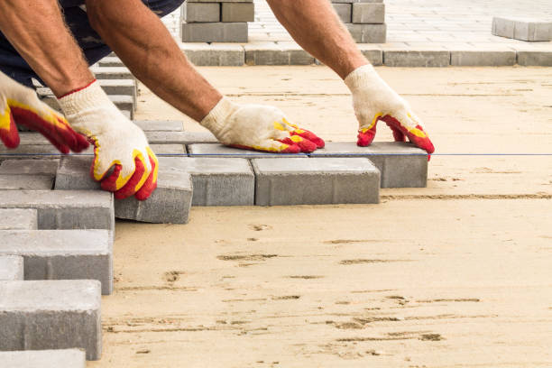 Best Permeable Paver Driveway  in Gainesville, TX