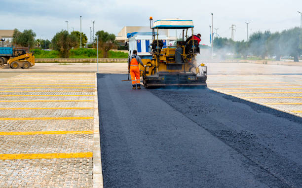 Best Interlocking Driveway Pavers  in Gainesville, TX