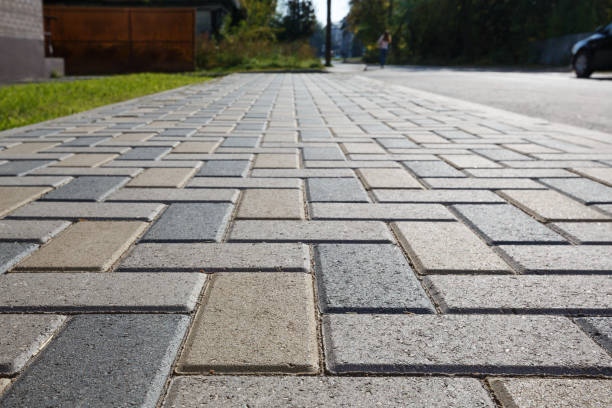Reasons to Select Us for Your Driveway Paving Requirements in Gainesville, TX