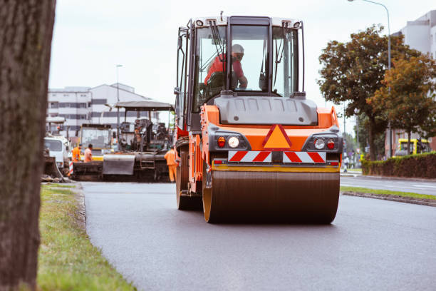 Best Commercial Driveway Pavers  in Gainesville, TX