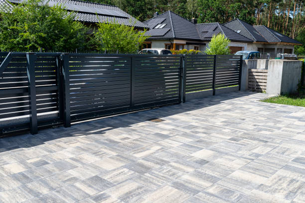 Best Driveway Paving Contractor  in Gainesville, TX