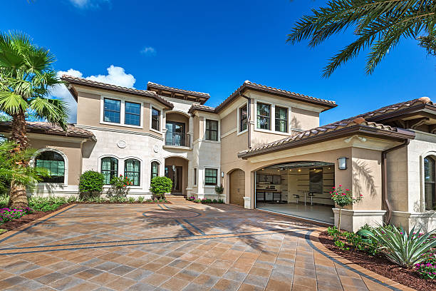 Best Residential Driveway Paver Services  in Gainesville, TX