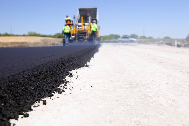 Best Residential Paver Driveway  in Gainesville, TX