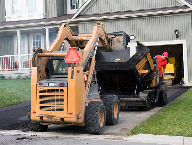 Best Concrete Paver Driveway  in Gainesville, TX
