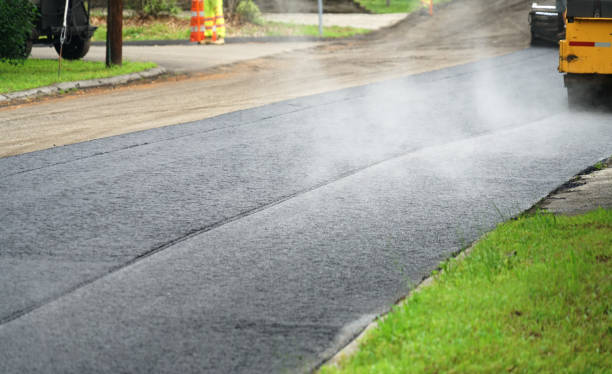 Best Affordable Driveway Pavers  in Gainesville, TX