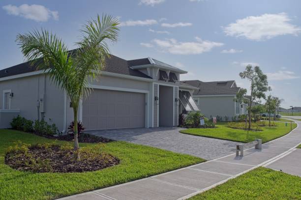Professional Driveway Pavers in Gainesville, TX