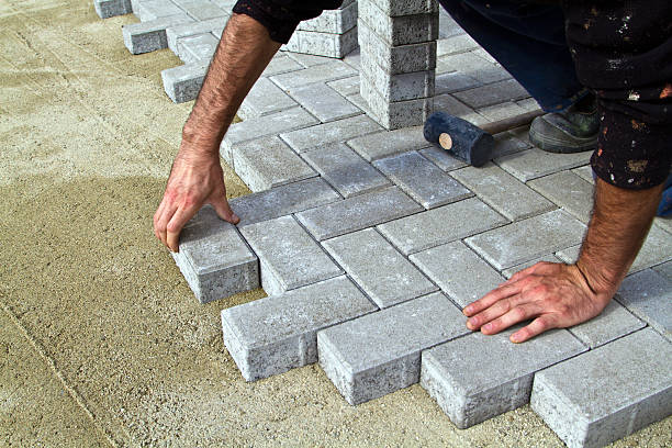 Best Driveway Pavers Near Me  in Gainesville, TX